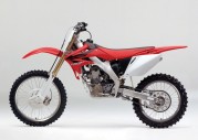 Honda CRF250R